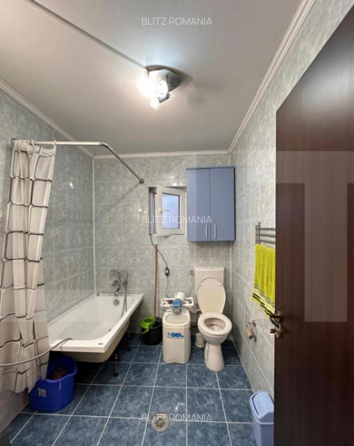 Apartament semidecomandat 2 camere Popesti-Leordeni - 10