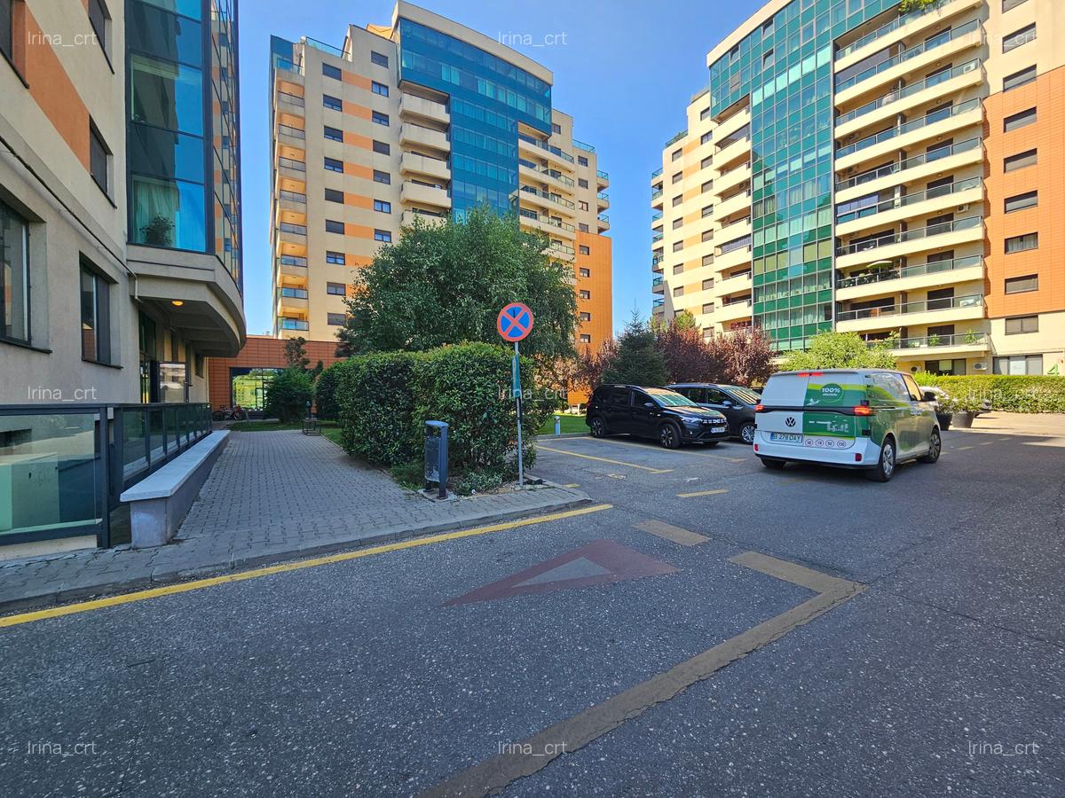 Garden Orhideea - Inchiriere apartament cu 3 camere si parcare ! - 1