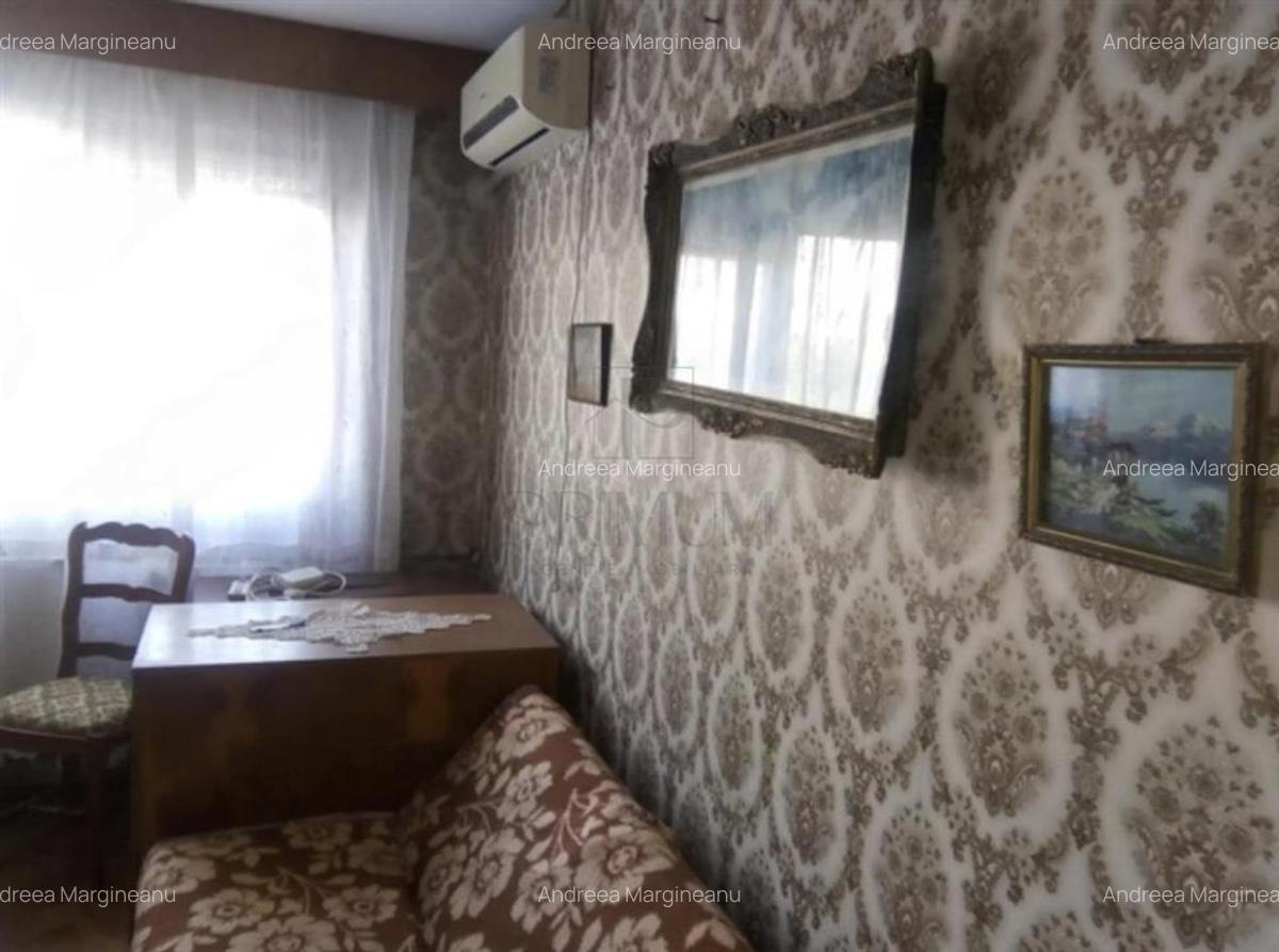 CIRCUMVALATIUNII - 2 Camere - Etaj intermediar - Ideal investitie - 4