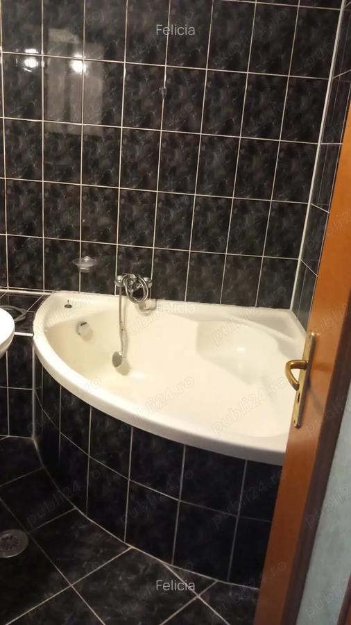 Inchiriez apartament 4 camere Otopeni - 9