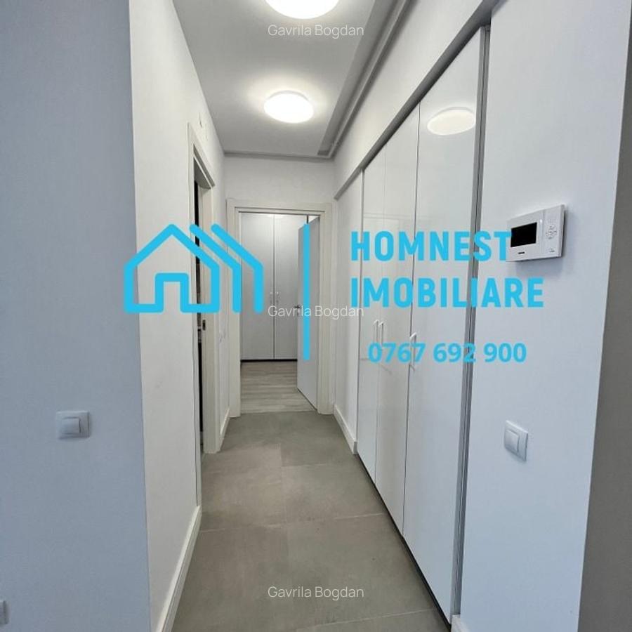 APARTAMENT 2 CAMERE Onix Park North Residence | + Parcare - 23