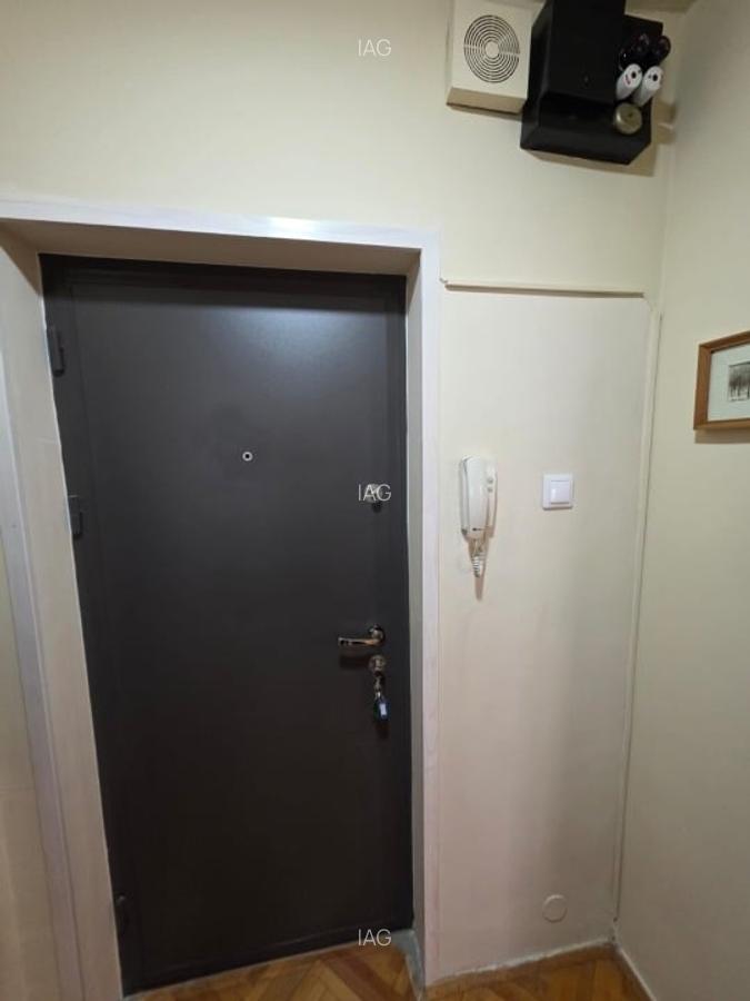 Apartament 1 camera. Strada Nasaud. Mărăști.  Decomandat. Comision ZERO - 11