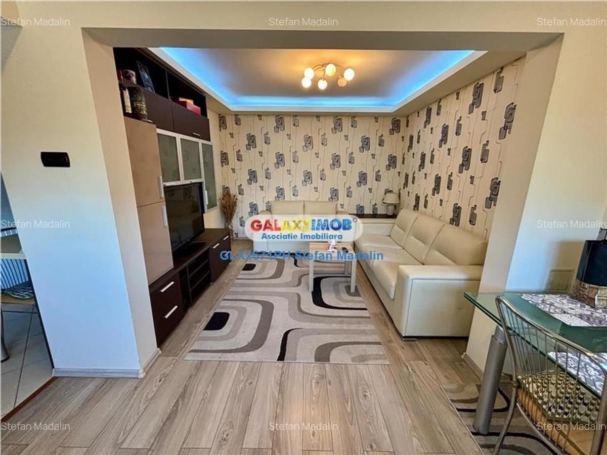INCHIRIERE APARTAMENT MODERN - ETAJ 1 - ZONA CANTACUZINO, PLOIESTI - 2