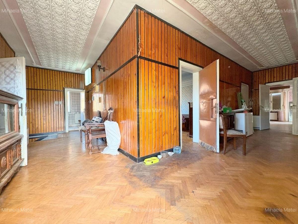 Apartament cu 4 camere decomandat în Central - 6