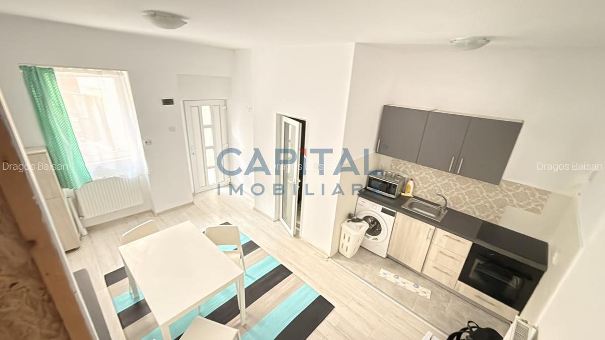 Apartament de inchiriat pe Calea Motilor! Retras de la strada! - 3
