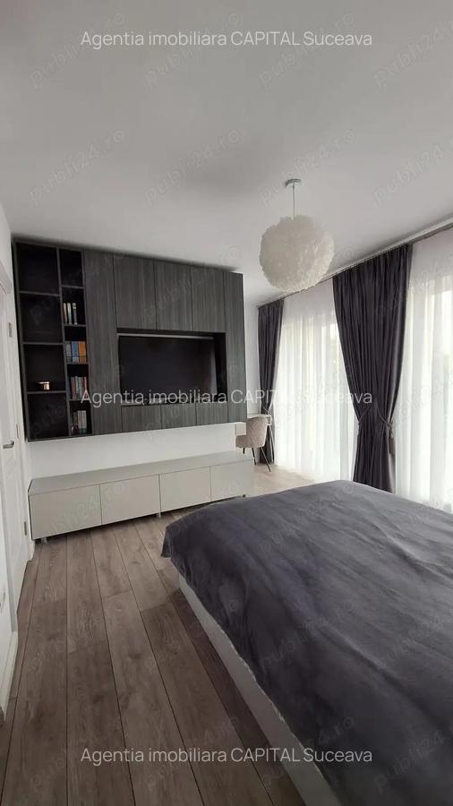 Duplex Lisaura de vanzare - 10
