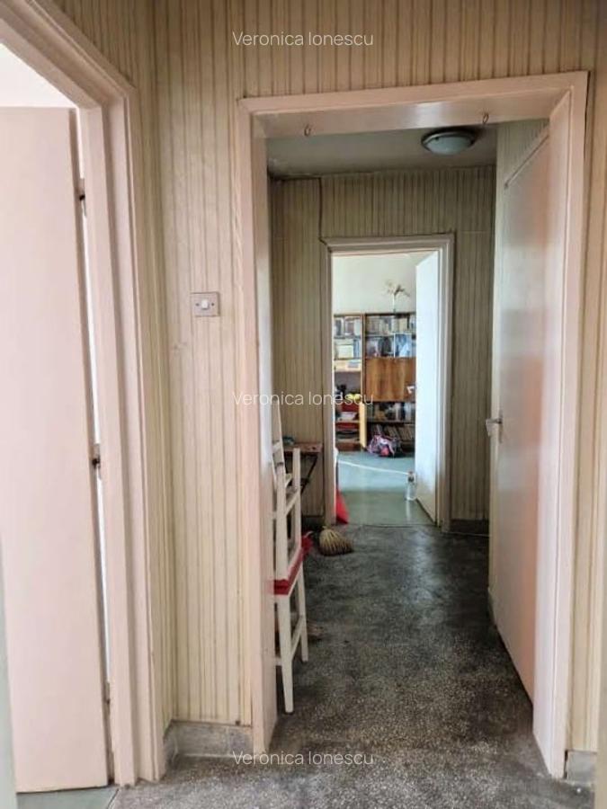 Apartament 2 camere,decomandat,Mall Park Lake - 8