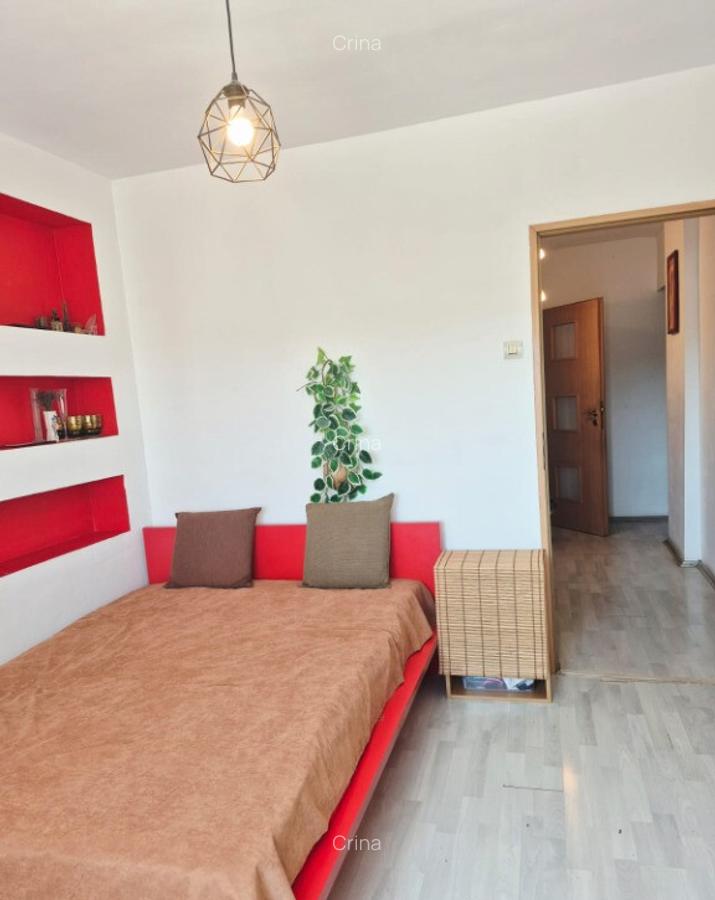 Vanzare / schimb Pers fizica apt 4 cam Manastur - 2