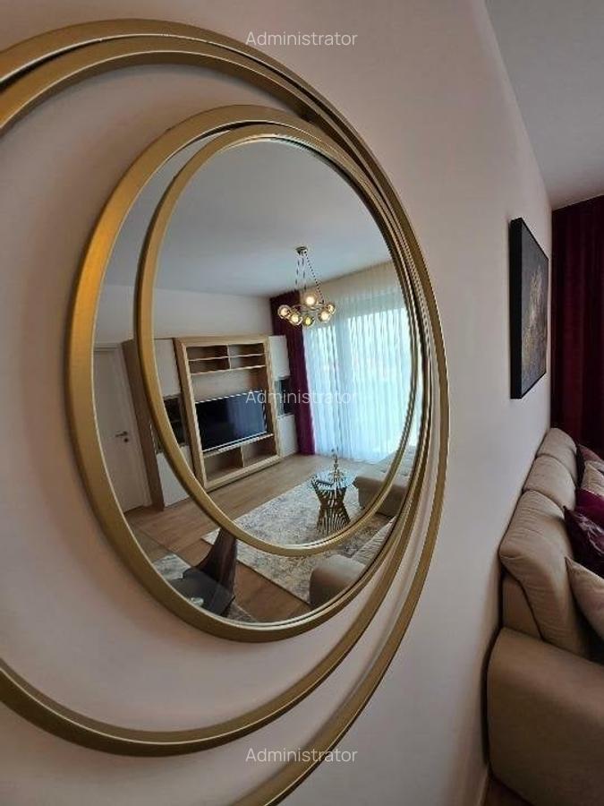 ARCADIA REZIDENCE, 2 camere lux, etaj 7, vedere superba, 55 mp, PREMIUM - 2