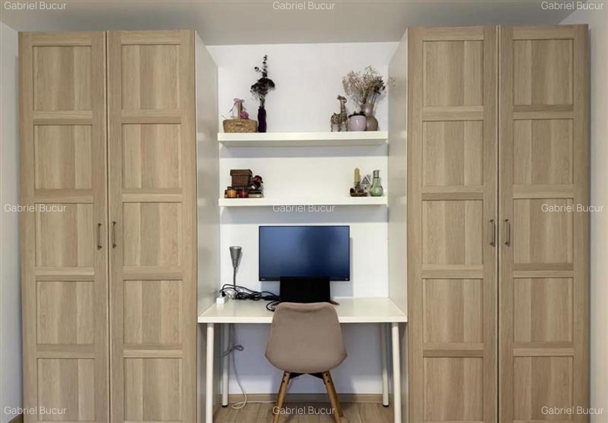 Vanzare Garsoniera Decomandata Berceni-Secuilor - 18