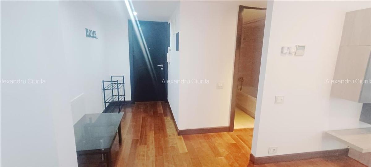 Apartament cu 2 camere decomandat, mobilat în Arcul de Triumf - 7
