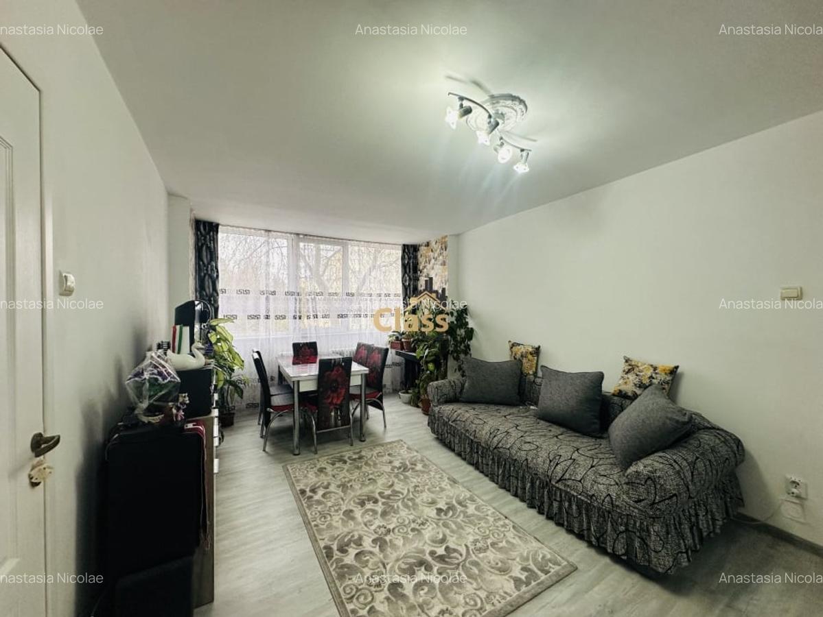 Apartament 2 camere | Etaj intermediar | 45 mpu | Zona Big Manastur - 2