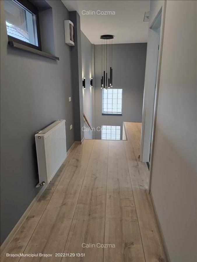 De vanzare casa/spatiu comercial, 130 mp, Nicopole, Brasov - 12