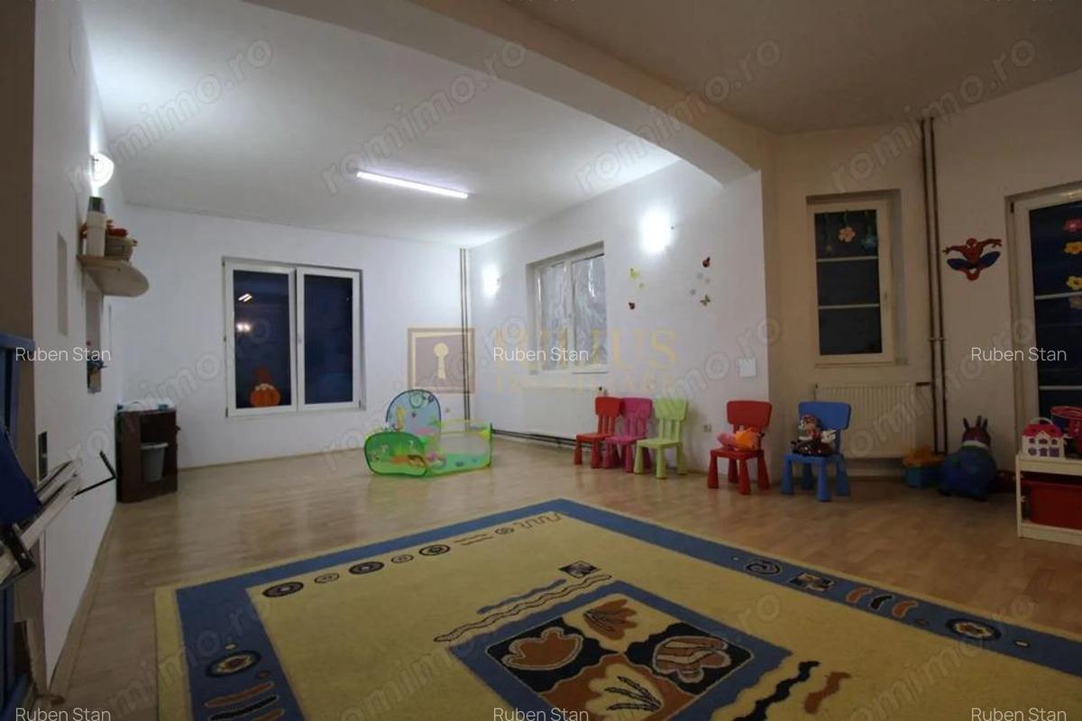 Casa ideala pentru activitati Comerciale. (gradinita, after school, ...) - 30
