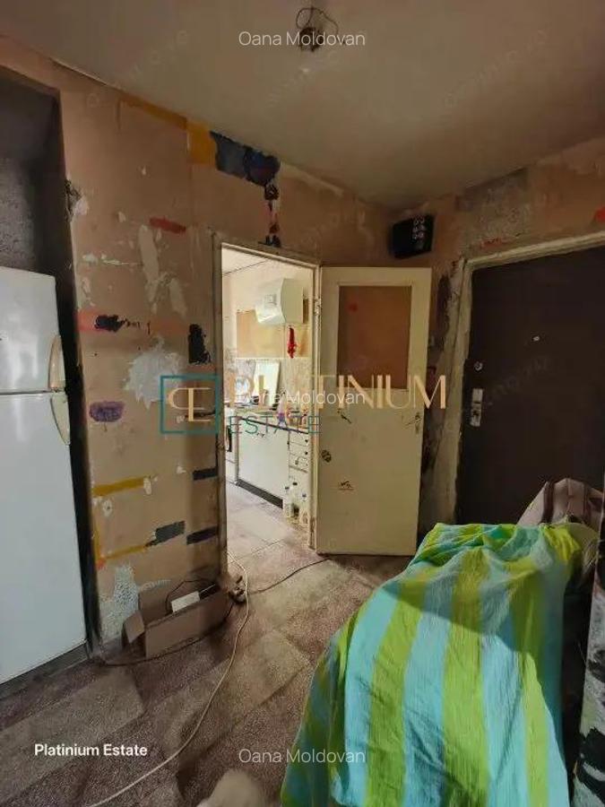 P4538 Apartament cu 3 camere DECOMANDAT, zona Medicina - 9