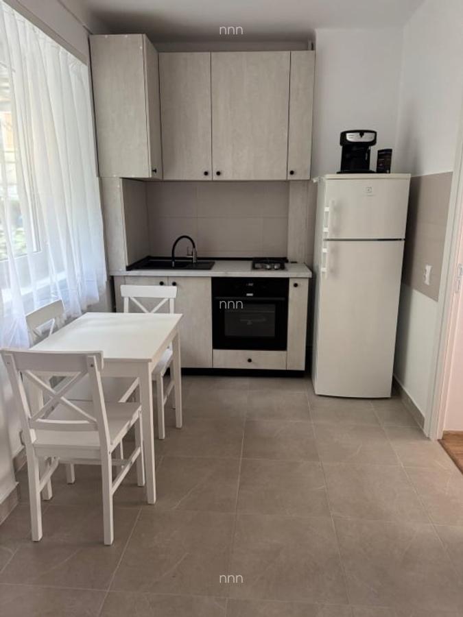 Apartament ultracentral, 2 camere decomandate, prima închiriere - 10