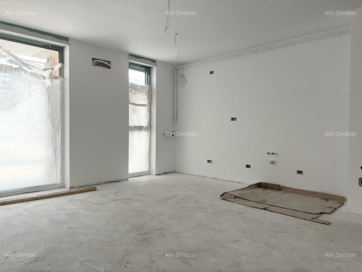 Apartament 2 camere, 42,85mp Utili, Constructie Noua -Torontalului - 1
