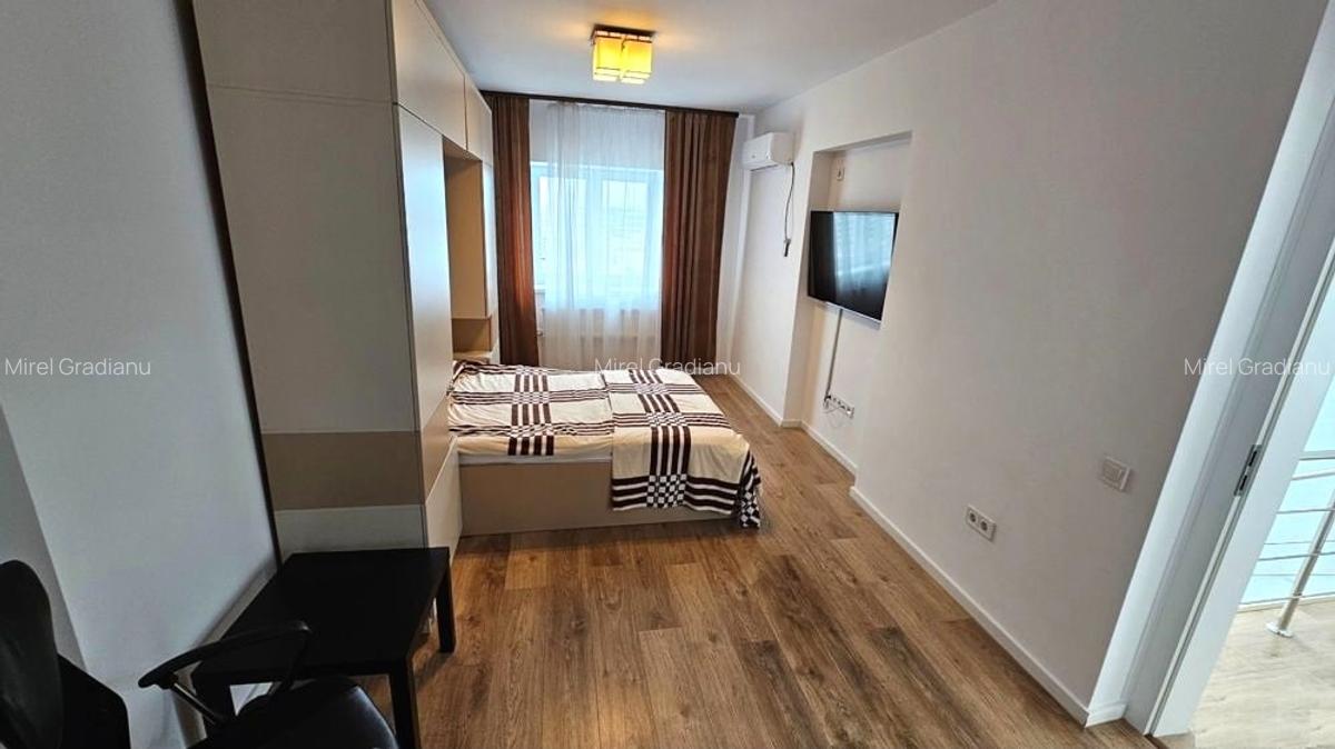 Apartament 2 camere duplex Plaza Mall GranVia Park Lujerului bloc nou - 4