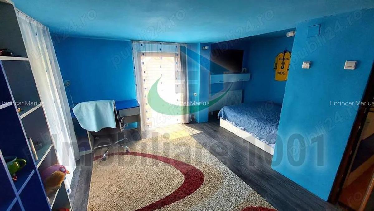 Casa D+P+M, zona Parc Municipal Regina Maria, teren 308 mp - 14