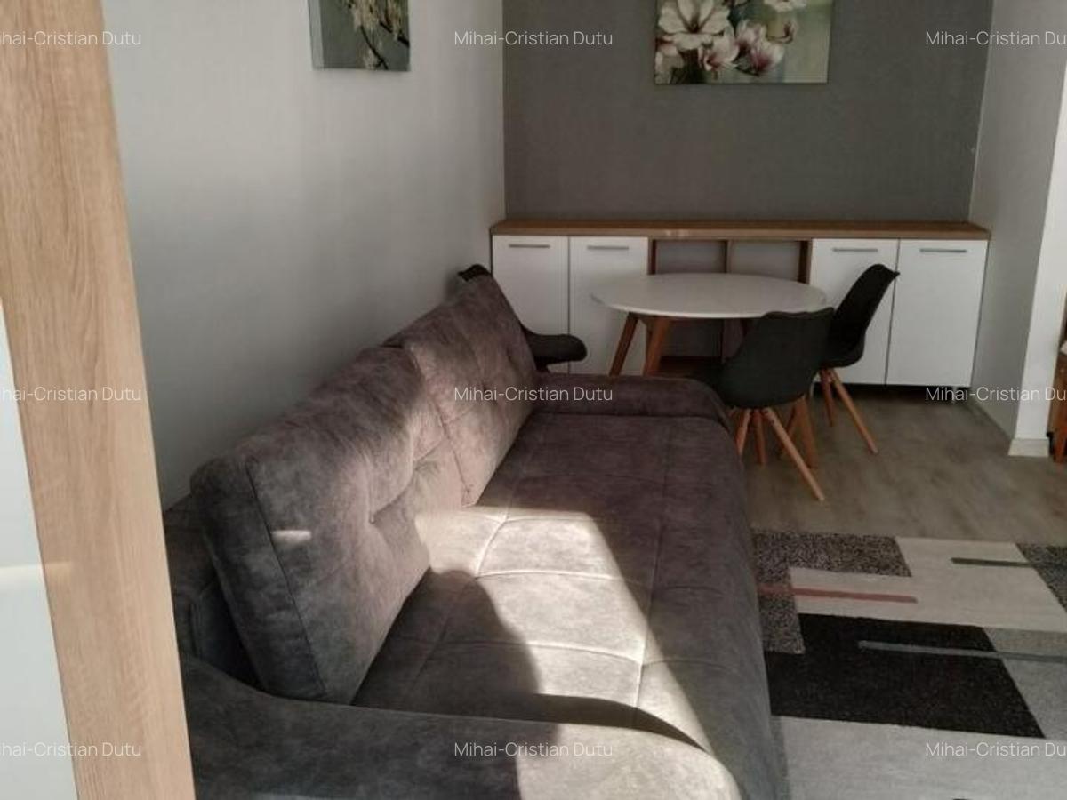 Hils Pallady | 2 Camere | Centrala Proprie | 2 Min Metrou | Balcon | AC - 2