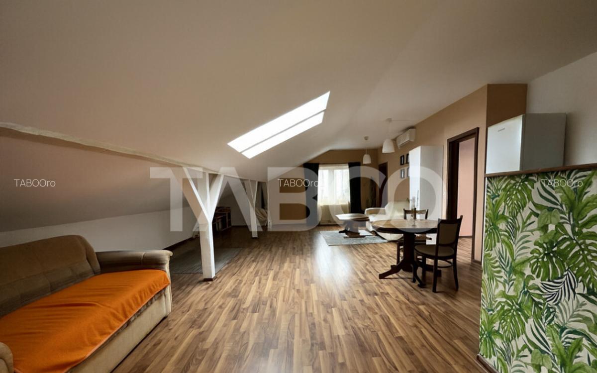 Apartament cu 3 camere spatioase de vanzare in Selimbar - 10 - 6