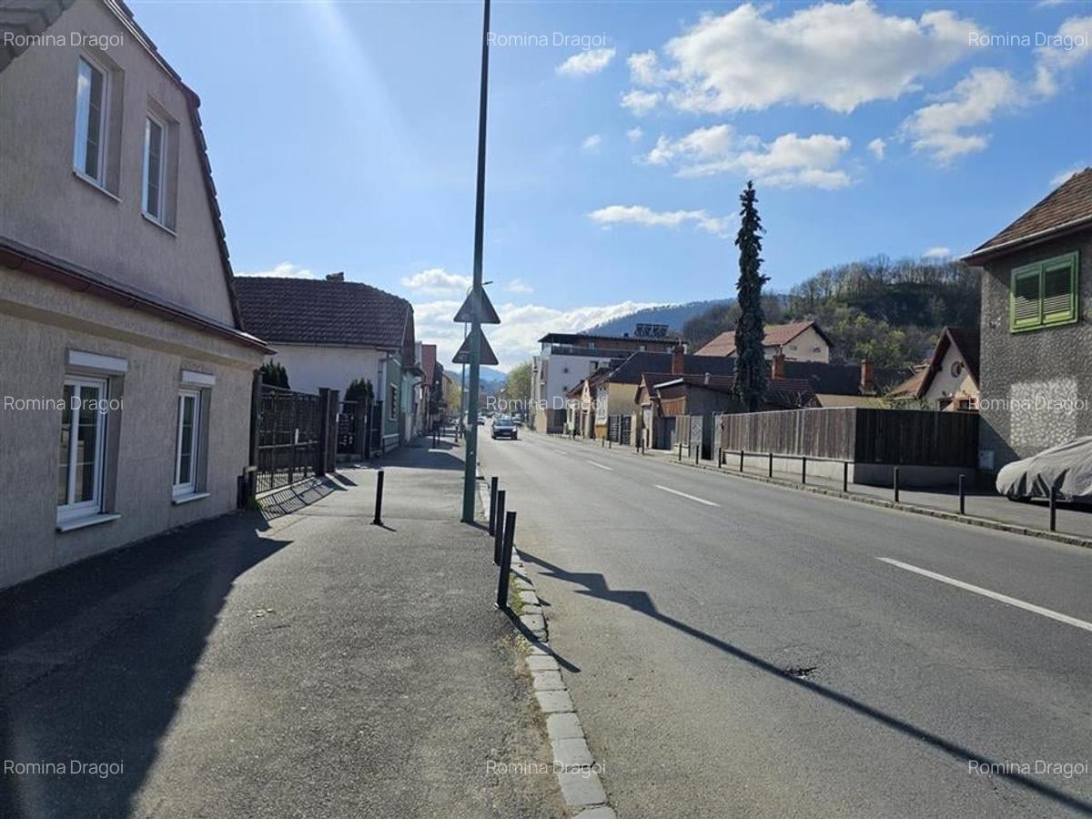 Spatiu Comercial Avram Iancu - 2