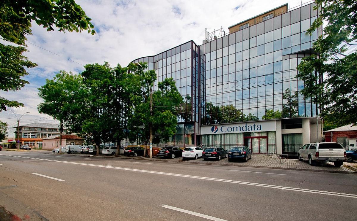 Bulevardul Cosbuc 116-118 - MaxFit - Birouri Premium - 10