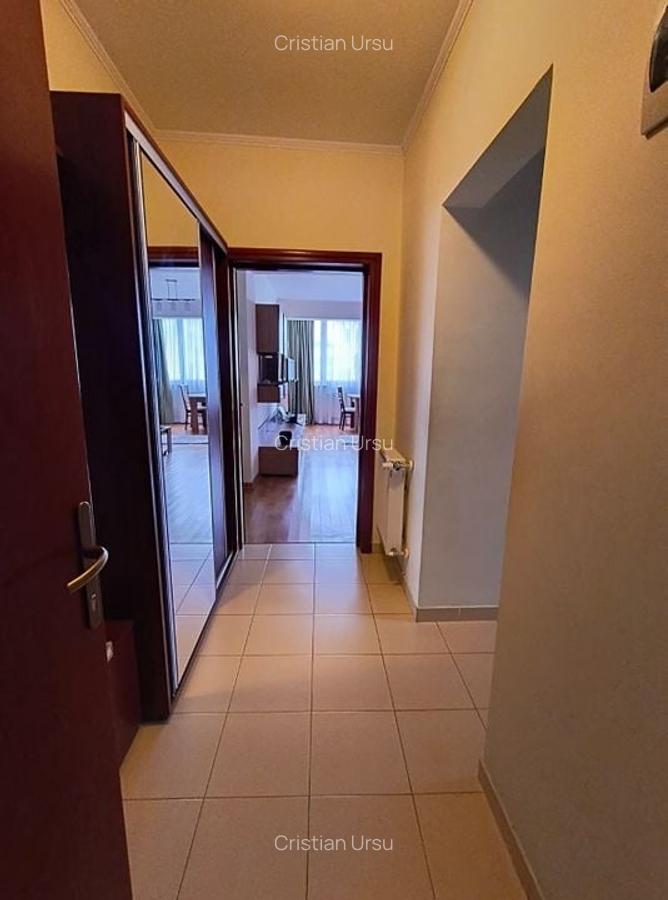 Ultracentral- Calea Victoriei- Piata Amzei - 16