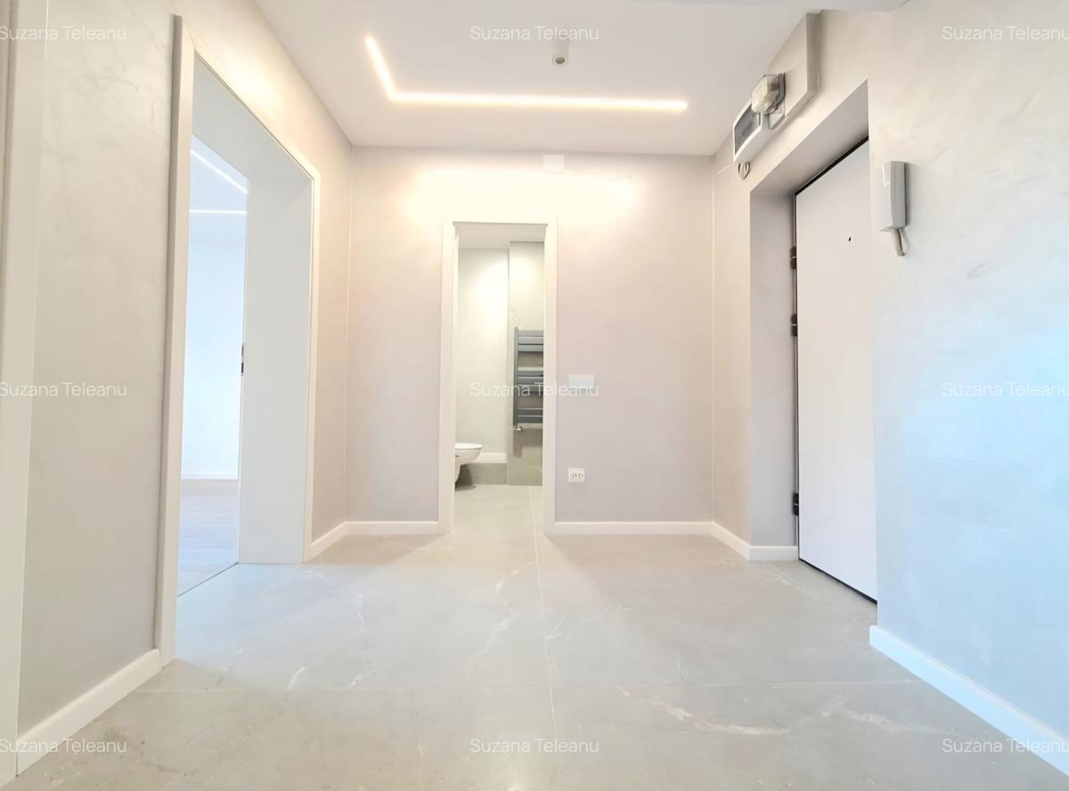Apartament cu 2 camere decomandat în Răcădău - 6