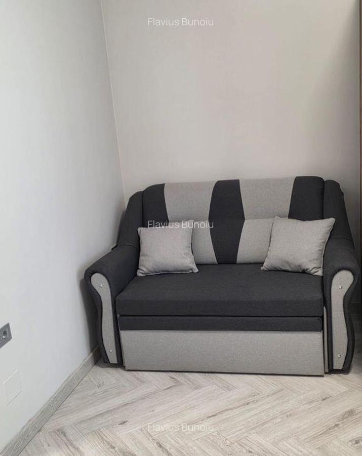Apartament 1 cam, loc de parcare, Baile Felix. 105 000 E... - 7
