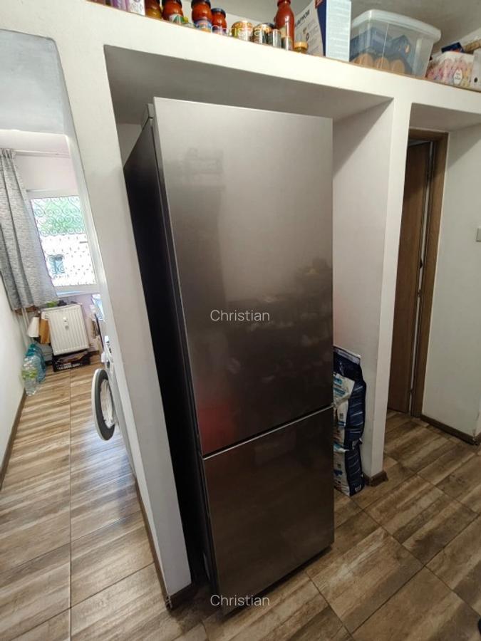 Apartament 2 camere, semidecomandat, 37m2 Casa de Cultura - 10