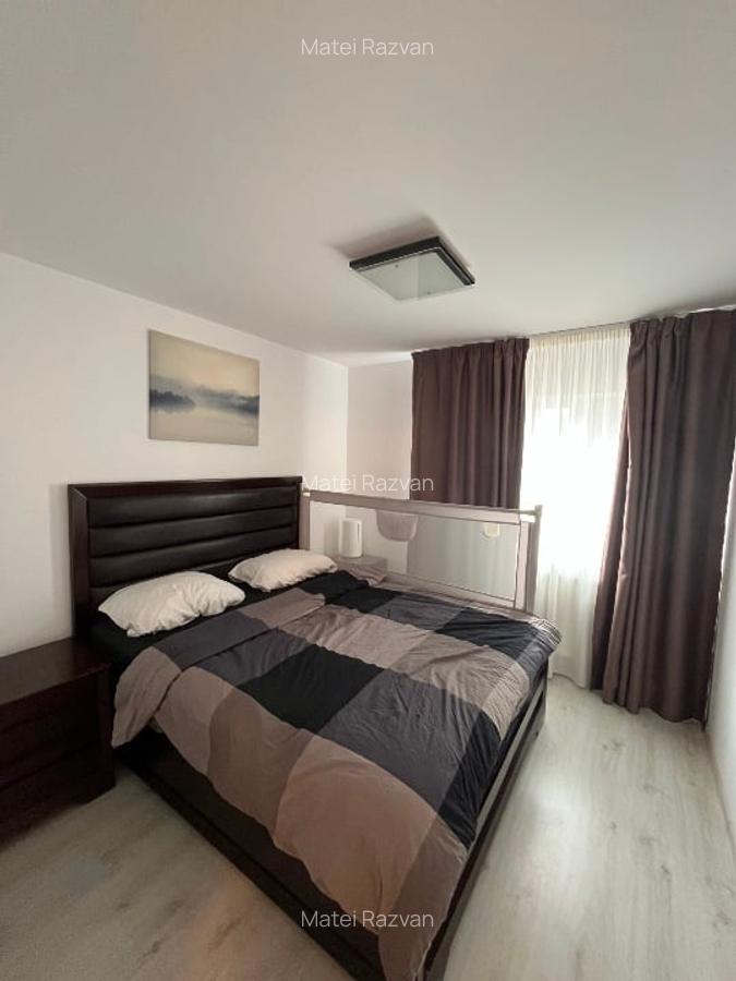 Apartament 3 camere - Palladium residence - 3