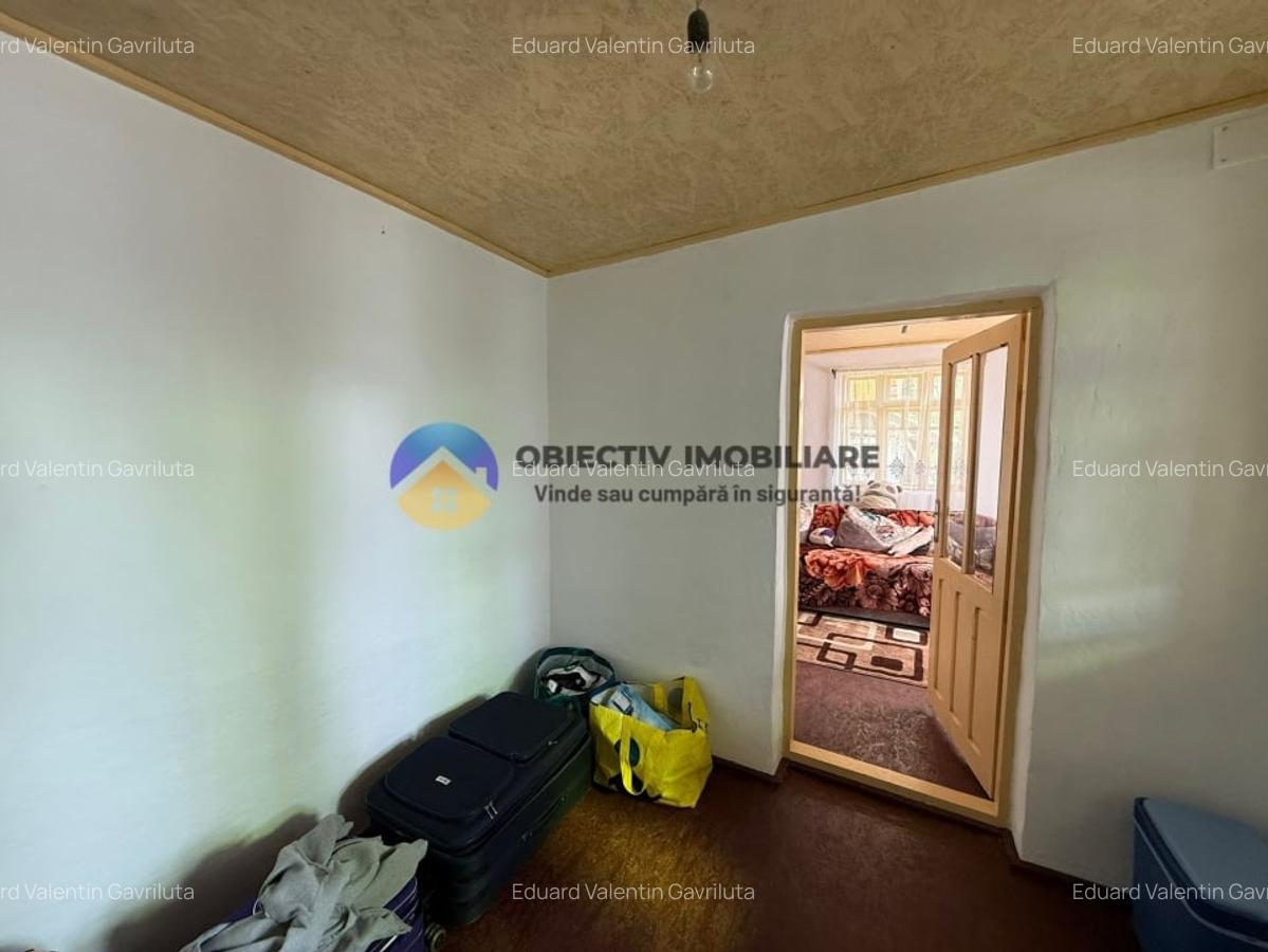 Casa + Teren de vanzare - Mastacan, Judetul Neamt - 14