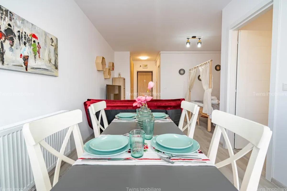THEODOR PALLADY | HILS RESIDENCE | CENTRALA | AC | METROU - 2