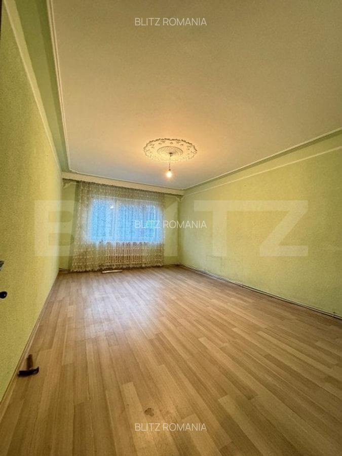 Apartament 3 camere, 80mp, spatios, Zona Burdujeni - 7