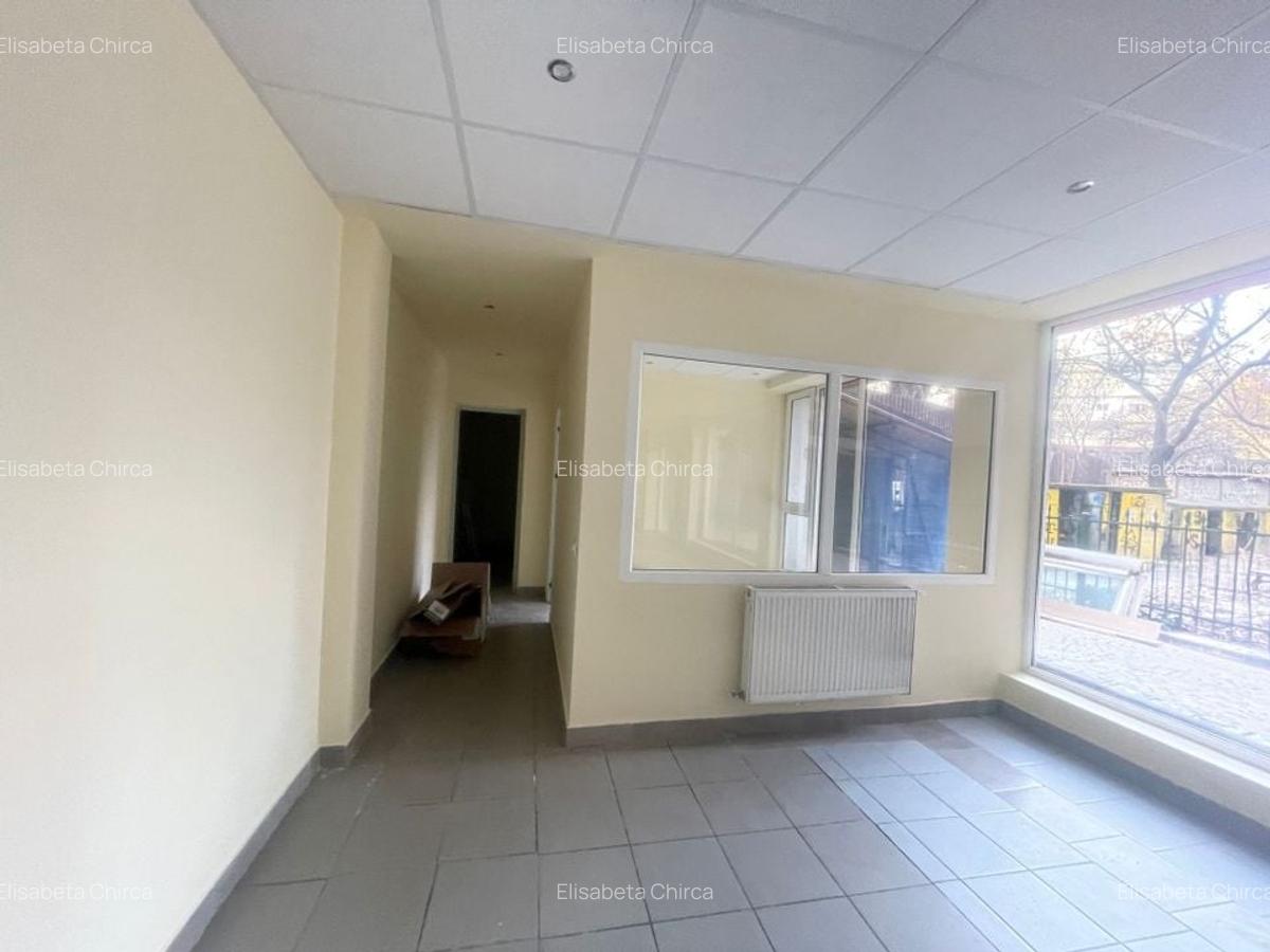 Zona Universitatii sp 150mp open space - 2