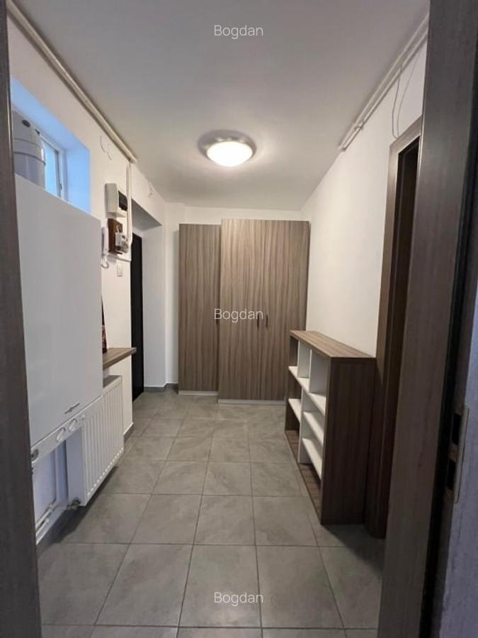 Garsoniera 32 mp Universitate termen lung - 6