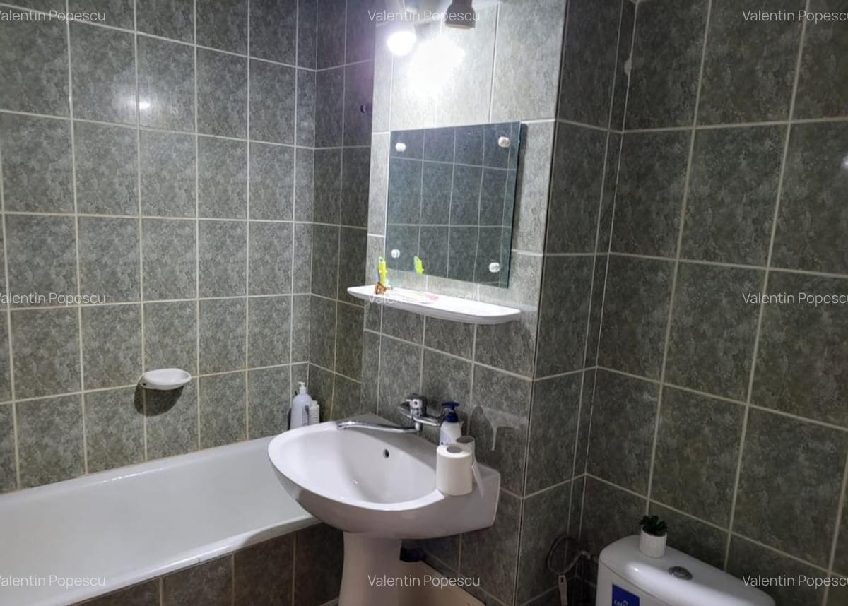Apartament 2 camere, la 10 minute de FSEGA - 8