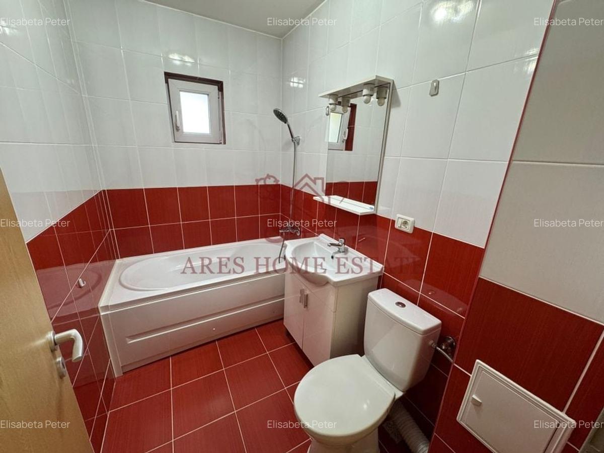 Apartament 4 camere, pe două niveluri, situat central în Giroc - 90 mp - 7