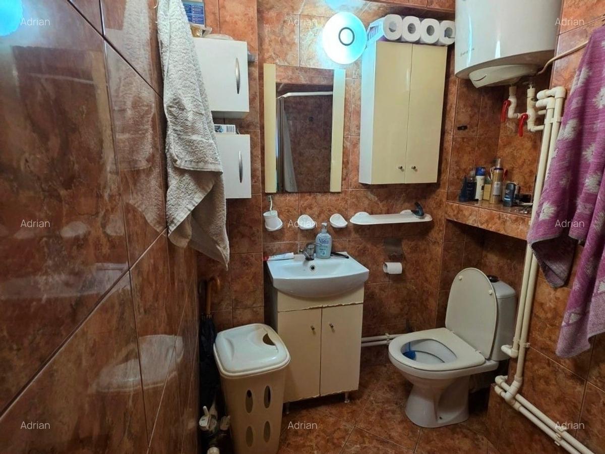 Iuliu Maniu, 10 minute metrou, stradal, vedere mixta, terasa fara probleme, - 9