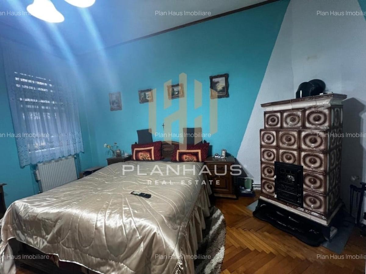Casă cu 3 camere în Săsar - 8