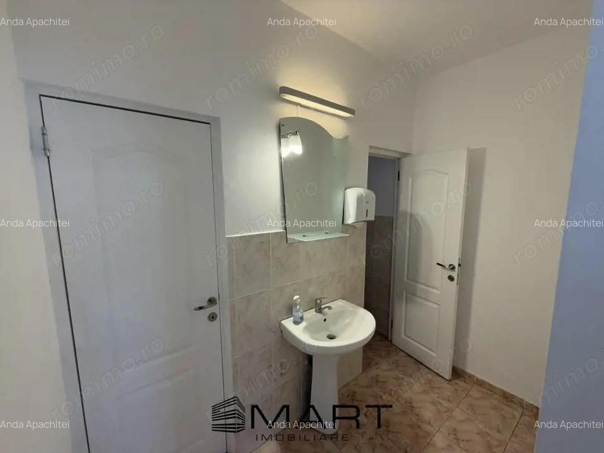 Spatiu Comercial 100 mp Central - 13
