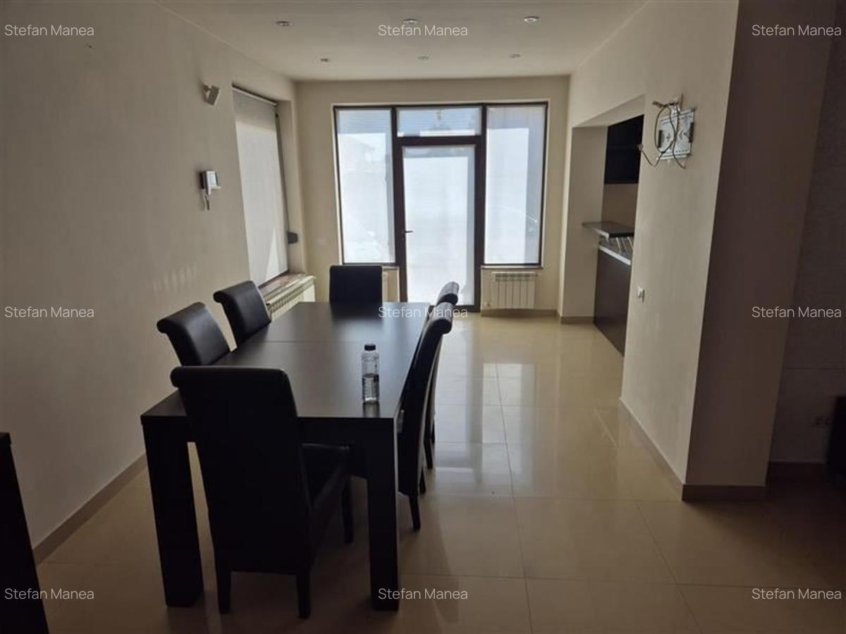 Vila spatioasa cu piscina Comuna Berceni - 12