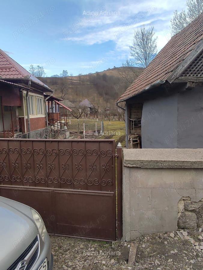Vand casa cu gradina - 2