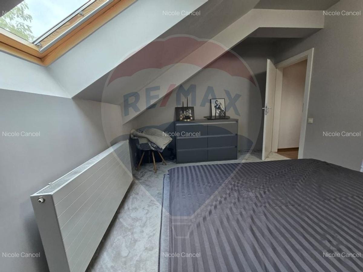 Apartament cu 3 camere in Zona Buna Ziua - 9