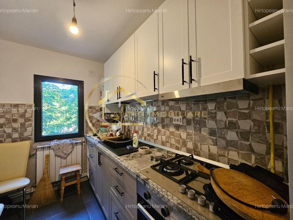 Prima Inchiriere apartament 3 camere Podu Ros - 4