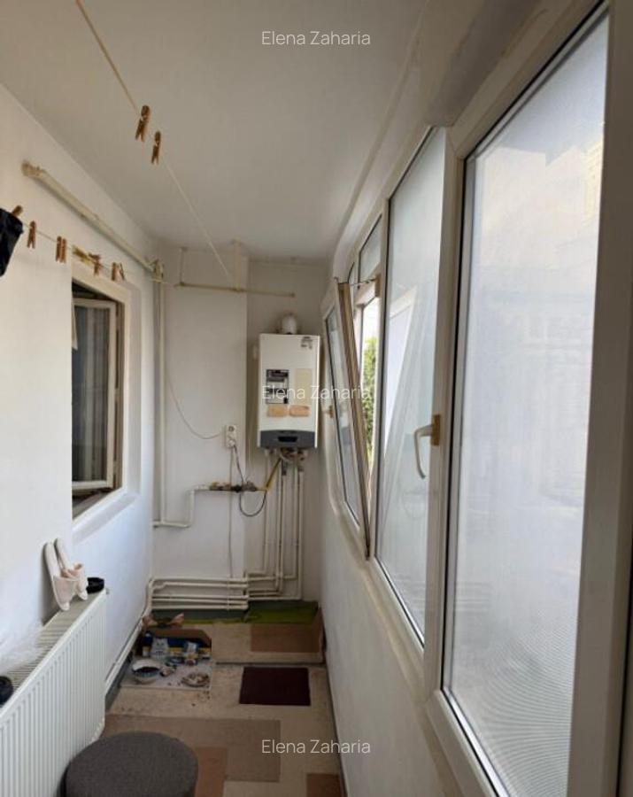 Apartament 3 camere, 70 mp, decomandat Zona Centrala / - 7