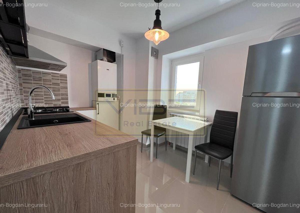 Apartament 1 camera Tatarasi - Esplanada Oancea - 3