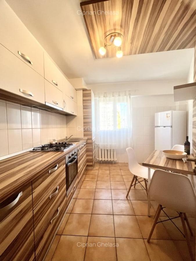 Apartament cu 2 camere la Metrou Obor-Ștefan cel Mare - 7