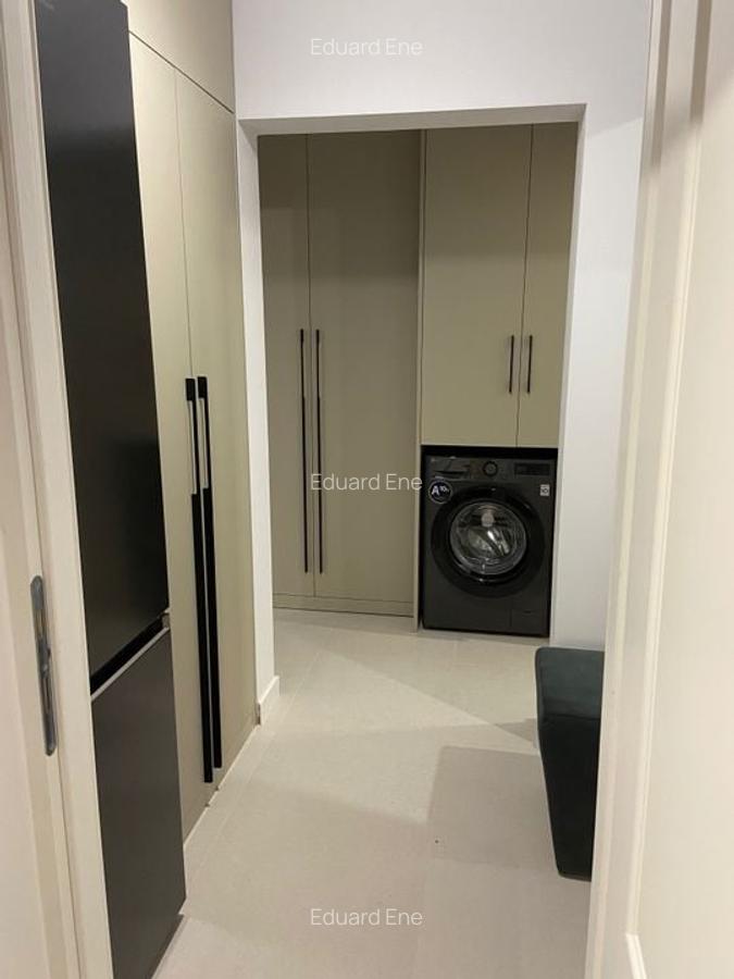 De inchiriat apartament 2 camere decomandat - Mazepa 2 - 8